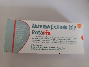 Oral rotavirus vaccine