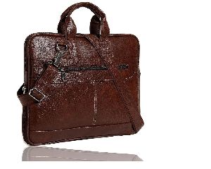 Vencon fashion Artificial leather Massenger laptop Bags