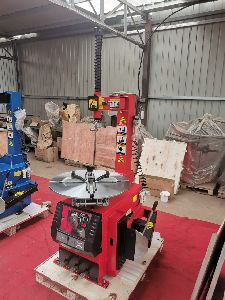 tyre changing machines