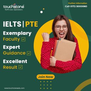 IELTS