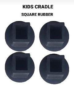 Square CARDLE RUBBER