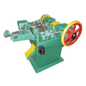 Nails Making Machine Latest Price from Manufacturers, Suppliers & Traders
