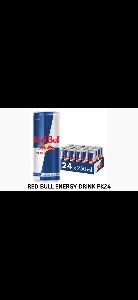 red bull energy drink