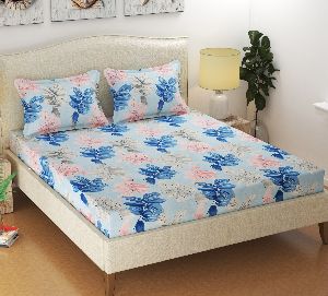double bed flat sheet