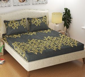 flat sheet for double bed set