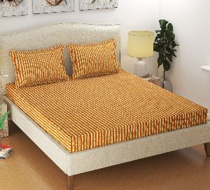 king size bed flat sheet