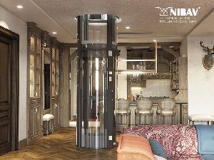 nibav series max 2 elevators