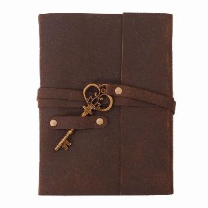 Corporate Leather Journal Diary