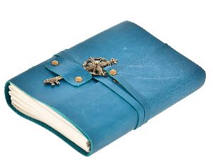Premium Quality Classic Leather Journal Diary