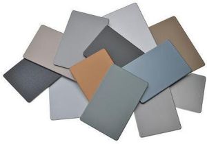 ACP Sheets