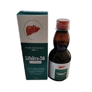 Lifelivo-DS Syrup