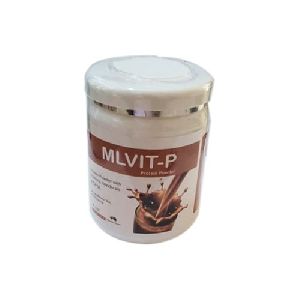 Mlvit-P Protein Powder