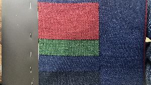 woolen blazer fabric