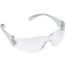 3M 11880 3M virtual clear lens with antifog