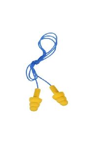 3m 340- 4004 ultrafit corded no case earplugs