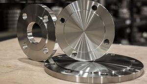 316 Stainless Steel Flanges