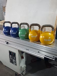 Competition Kettlebells 6kgs to 48kgs