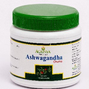 Ashwagandha Churna