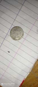 Antique Old Coins