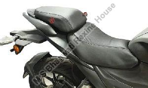Suzuki Bike Seat Covers