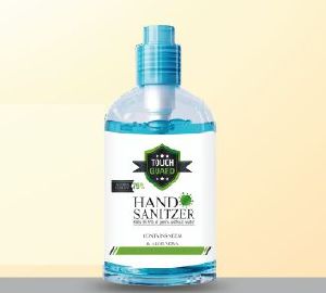 Hand Sanitizer