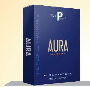 Aura Magnet Pure Perfume