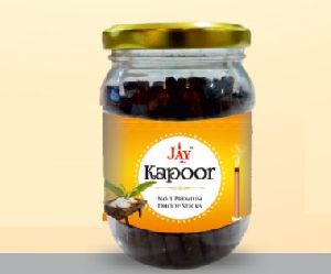 Kapoor Premium Jar Dry Dhoop Sticks