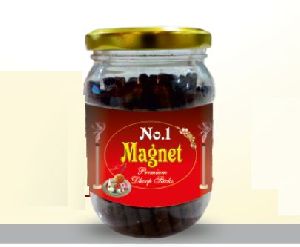 No.1 Magnet Premium Jar Dry Dhoop Sticks