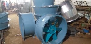 industrial axial fans