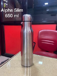 Alpha Flask Water Bottles