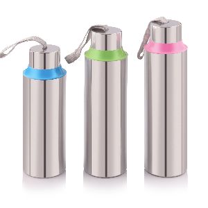 Kiddo Flask Water Bottle