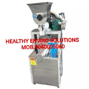 80-100 Kg/Hr Automatic Pasta Making Machine