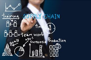 Supply Chain Management Consultancy Services