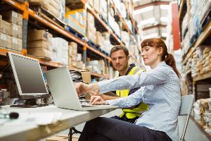 Warehouse Distribution Logistics Services