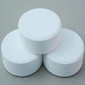 Chlorine Dioxide Tablets