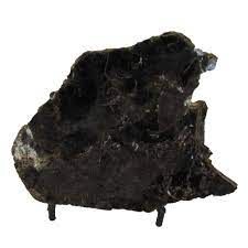 Black Biotite Mica