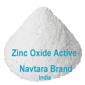 Zinc Oxide-active