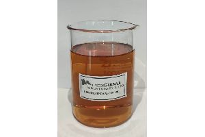 Dehydrated Castor Oil