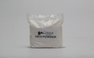 hydrogenated castor oil powder