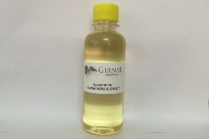 Low Moisture Grade Castor Oil