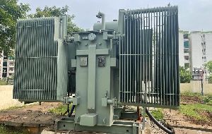 Electrical Substation Installation Services