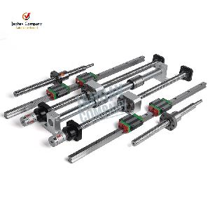 linear motion guide way