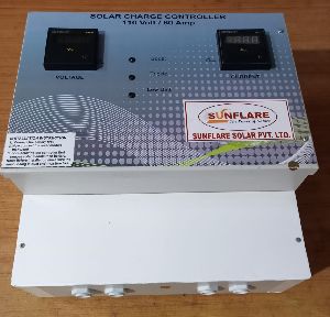 solar pv charge controller 110V