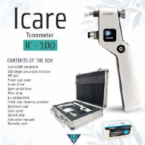 I CARE TONOMETER IC-100
