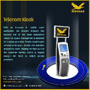 Telecom Kiosk