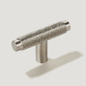 Stainless Steel T Bar Cabinet Knobs