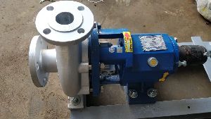 SS 316 Centrifugal Pump