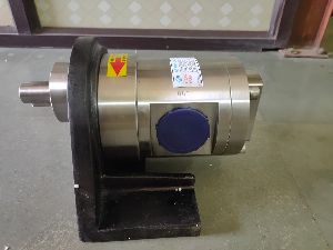 Stainless Steel 316 Gear Pump
