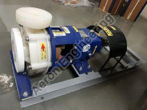 PVDF Centrifugal Pump