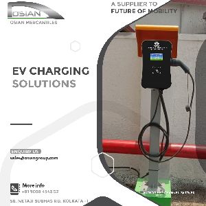 ev chargers